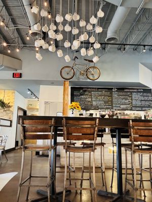 Detour Coffee by null