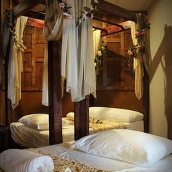 Massage Elite - Thai Room