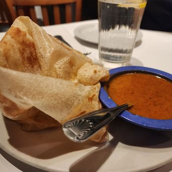 Banana Leaf Restaurant - Roti Prata - Singaporean Near Me - Milpitas, California