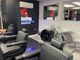 Dapper Barbershop by null