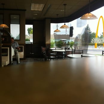 McDonald's - Burgers Near Me - Smiths Creek, Michigan