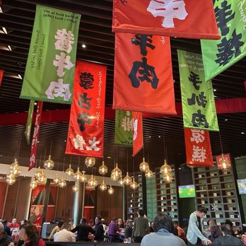 XiBei - Chinese Near Me - Arcadia, California XiBei - Chinese Near Me - Arcadia, California