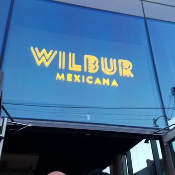 Wilbur Mexicana - Mexican Near Me - Toronto, Ontario Wilbur Mexicana - Mexican Near Me - Toronto, Ontario