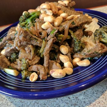 PNC Colonial Cafe - Vietnamese beef and broccoli - Cafeteria Near Me - Moon Township, Pennsylvania PNC Colonial Cafe - Vietnamese beef and broccoli - Cafeteria Near Me - Moon Township, Pennsylvania