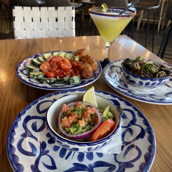 Ambriza - Vegetarian dishes - Mexican Near Me - Houston, Texas Ambriza - Vegetarian dishes - Mexican Near Me - Houston, Texas