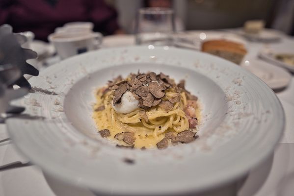Taormina Sicilian Cuisine by null
