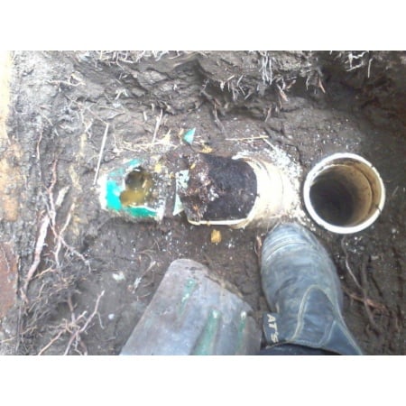 Slide of Forbes Plumbing