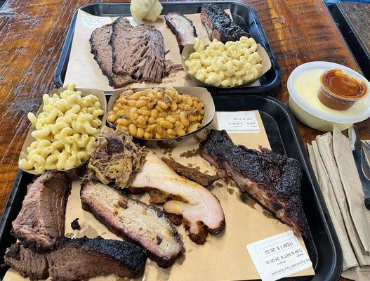 Wayne's Smoke Shack by null