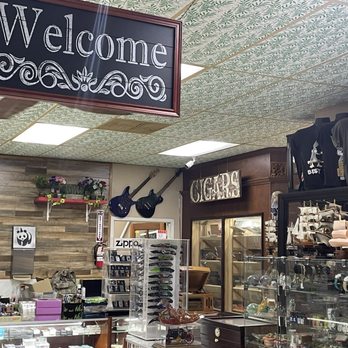 George's Cigar & Smoke - Tobacco Shops Near Me - Anaheim, California