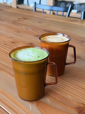 Snow Peak Campfield: Long Beach by null