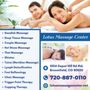 Photo of Lotus Massage Center