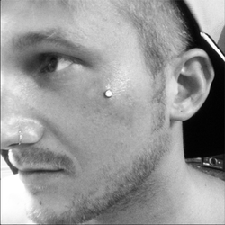 Skin Tight Tattoo - Z