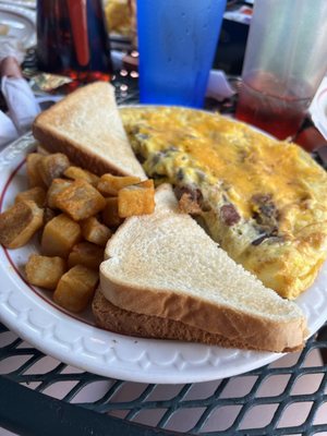 Off the Rail Cafe by null