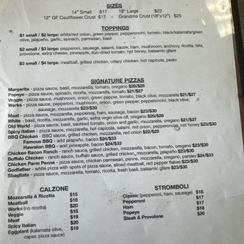 Graziano's Pizzaria - Pizza Near Me - Oceanside, California Graziano's Pizzaria - Pizza Near Me - Oceanside, California