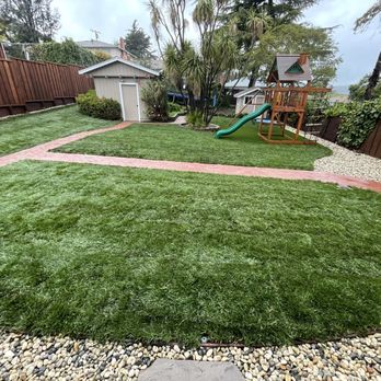 Ramos Landscaping - Stone, bender board, sprinklers, turf, sod, pavers - Landscaping Near Me Ramos Landscaping - Stone, bender board, sprinklers, turf, sod, pavers - Landscaping Near Me