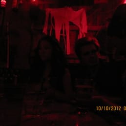 Red dungeon