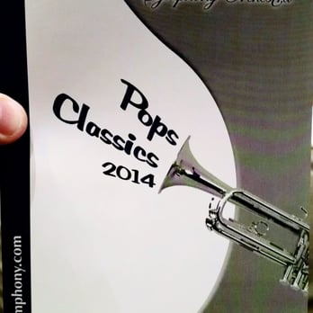Chandler Symphony Orchestra - Performing Arts Near Me Chandler Symphony Orchestra - Performing Arts Near Me