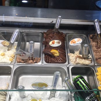 Maître Glacier - Ice Cream & Frozen Yogurt Near Me - Quebec City, Quebec Maître Glacier - Ice Cream & Frozen Yogurt Near Me - Quebec City, Quebec