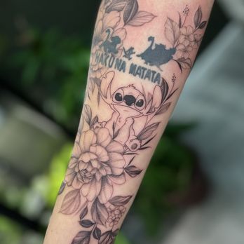 Chevelle Tattoos - Tattoo Near Me - Riverside, California