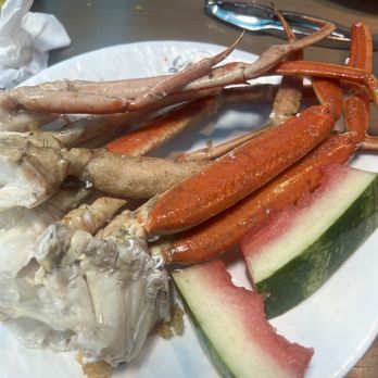 Yami Buffet - snow crab legs - Buffets Near Me - Alexandria, Virginia Yami Buffet - snow crab legs - Buffets Near Me - Alexandria, Virginia