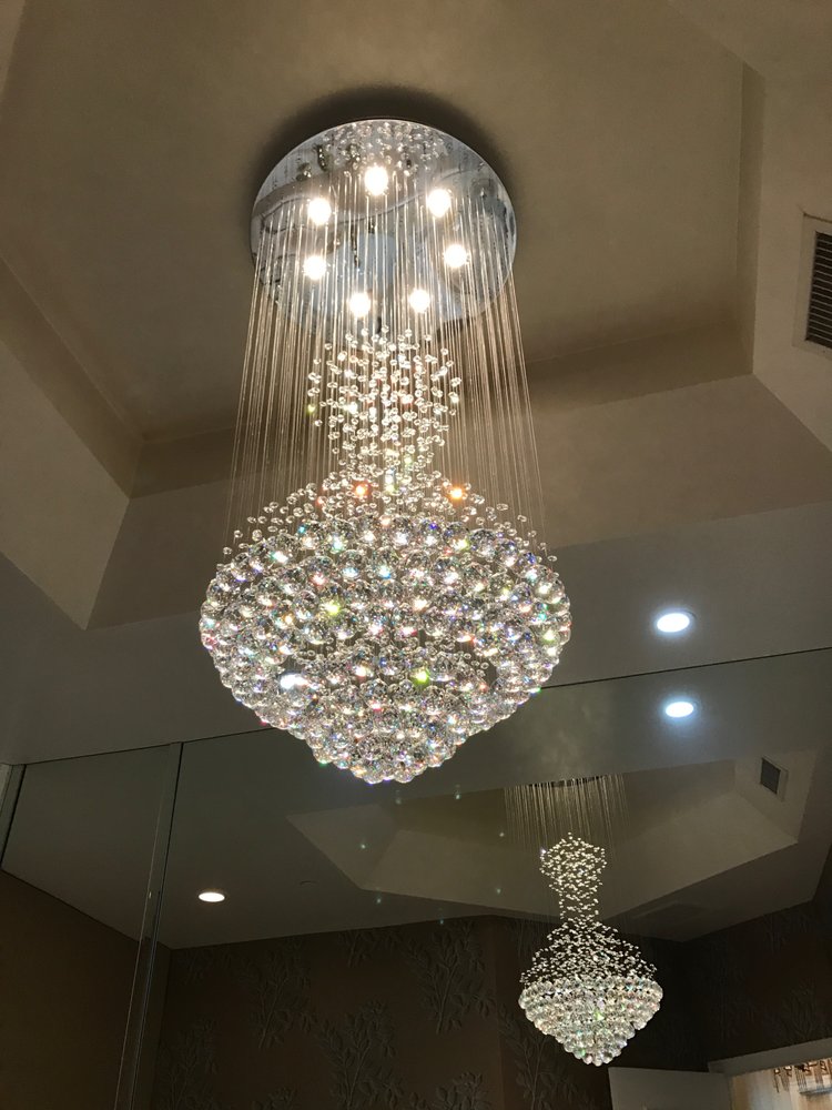 Slide of Bay Lighting And Design
