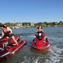 Swiftwaters Jet Ski Rental