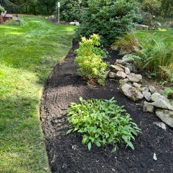 Green Bay Landscaping