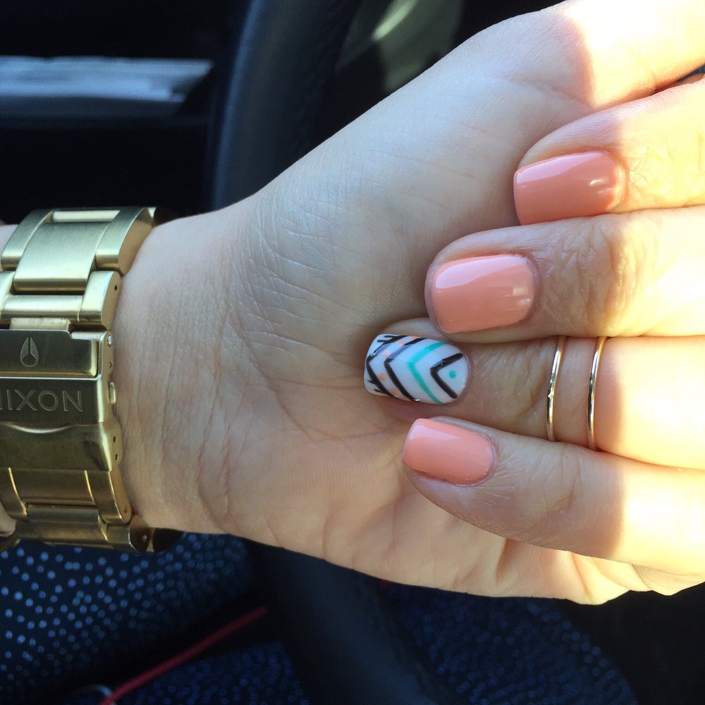 Imani J Nail Salon - Nail Salons Near Me - Passaic, New Jersey