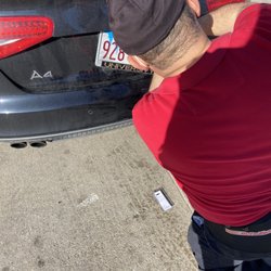 AutoZone - Autozone Alex!