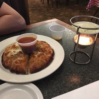 Undo's Italian - Oil and Garlic Cheese Bread - Italian Near Me - Benwood, West Virginia