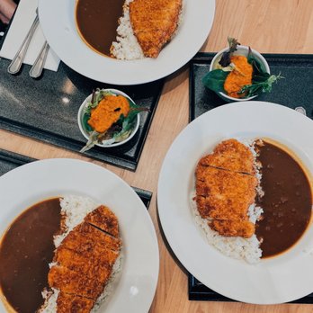 Demiya - Katsu curry - Japanese Curry Near Me - San Jose, California