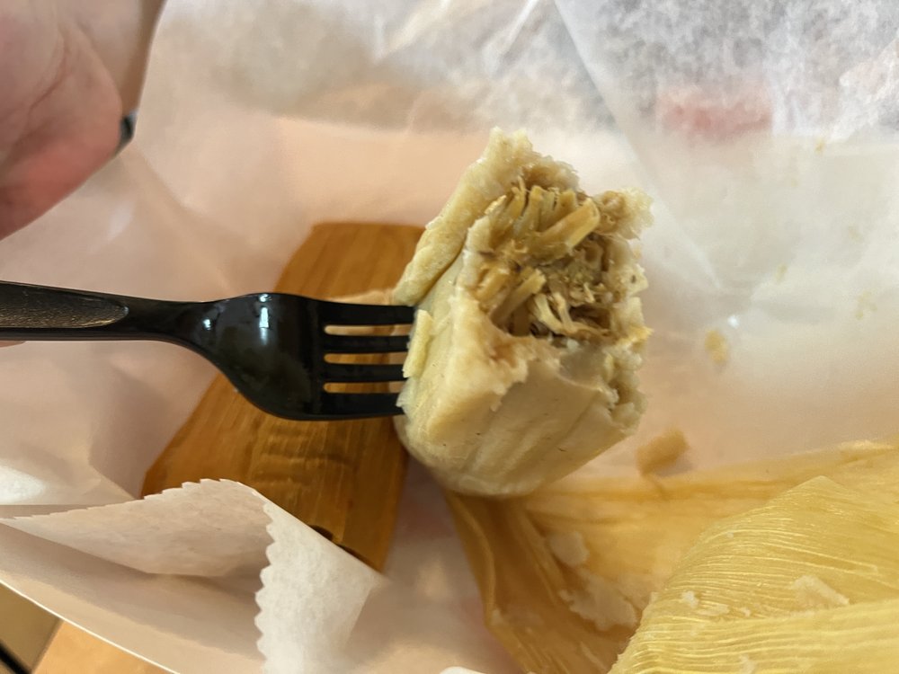 Tortilleria La Norteñita Image