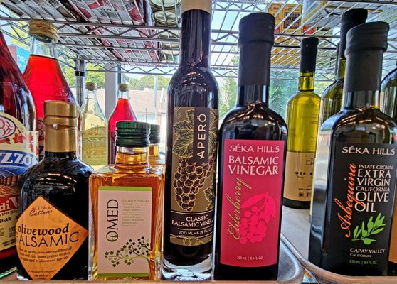 Piccone’s Corner by null