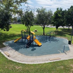Washington Park