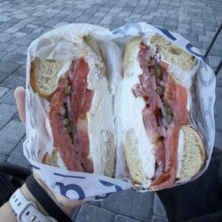 H&H Bagels