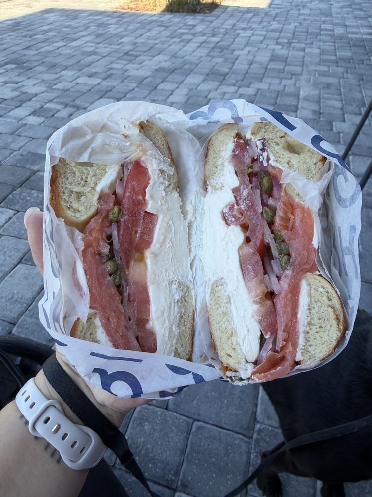 H&H Bagels Image