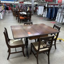 Salvation Army