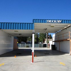 Crystal Clear Wash