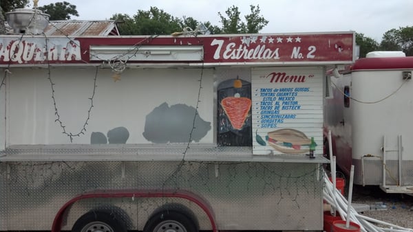 Taqueria 7 Estrellas by null