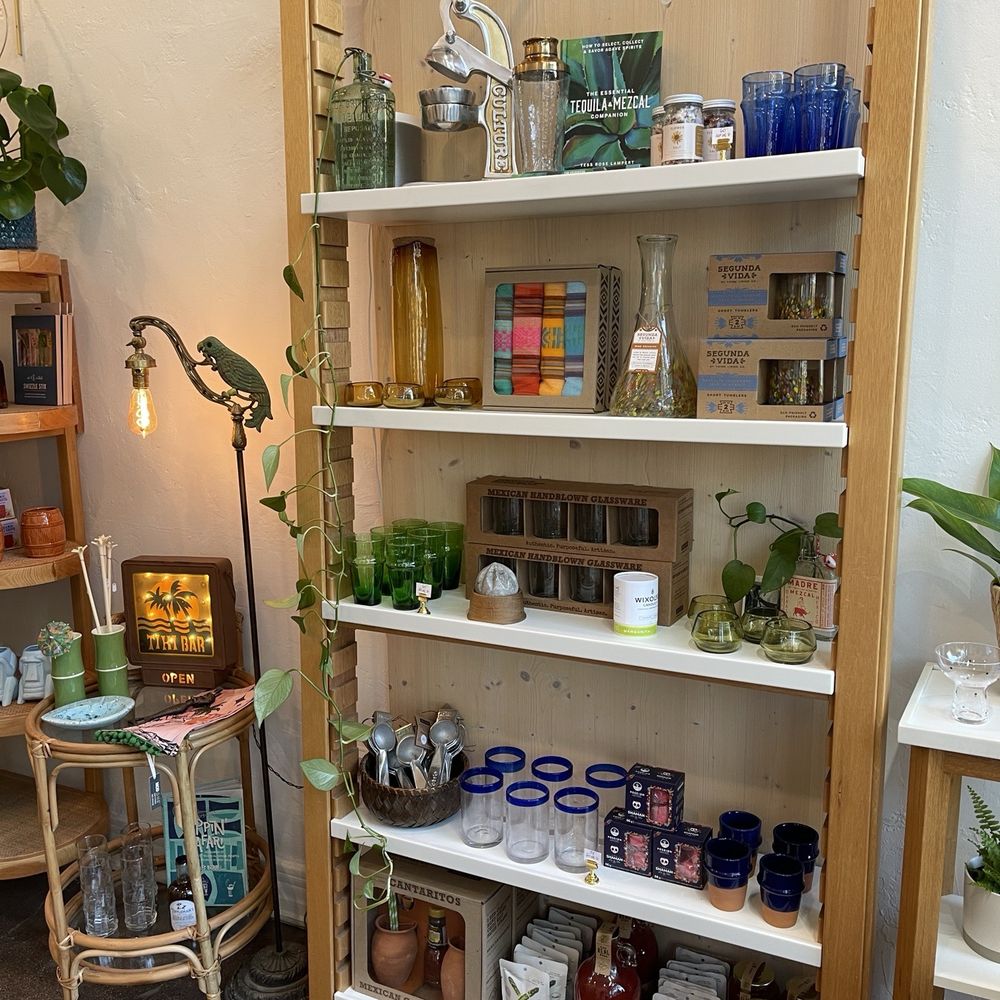 Whiskey Loves Basil - Gift Shops Near Me - Claremont, California Whiskey Loves Basil - Gift Shops Near Me - Claremont, California