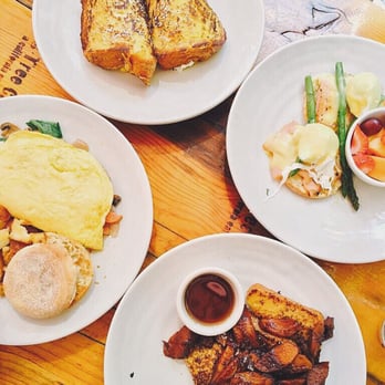 Fig Tree Cafe - Brunch - Sandwiches Near Me - Pacific Beach, California Fig Tree Cafe - Brunch - Sandwiches Near Me - Pacific Beach, California