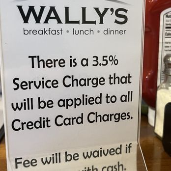 Wally's - New American Near Me - Surf City, New Jersey