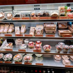 Rachel's Kitchen - Pre-Made Display
