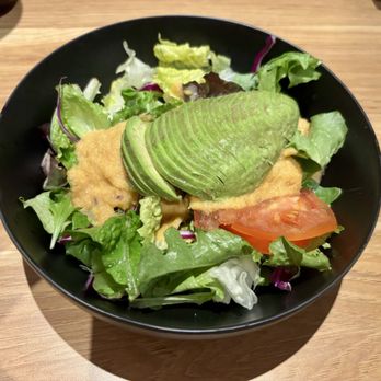 Eat's Ayce Sushi - Avocado salad - Japanese Near Me - Alhambra, California Eat's Ayce Sushi - Avocado salad - Japanese Near Me - Alhambra, California