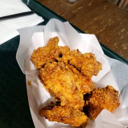 Don Chicken - Soy Garlic