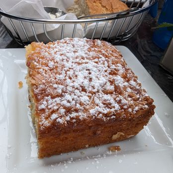 Rusty Pelican Cafe - Coffee Cake - Breakfast & Brunch Near Me - Woodinville, Washington Rusty Pelican Cafe - Coffee Cake - Breakfast & Brunch Near Me - Woodinville, Washington