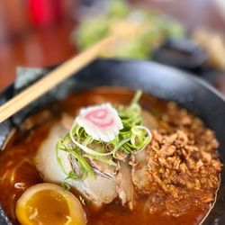 Rakuten Ramen