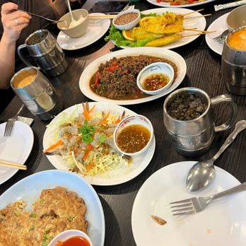 Ruen Pair - Thai Near Me - Los Angeles, California