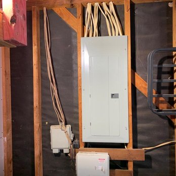 Right Pro Electrical Services - Electricians Near Me