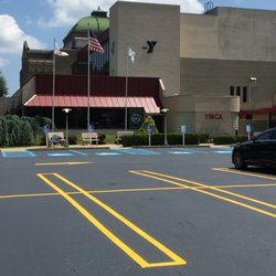 YMCA of Huntington West Virginia
